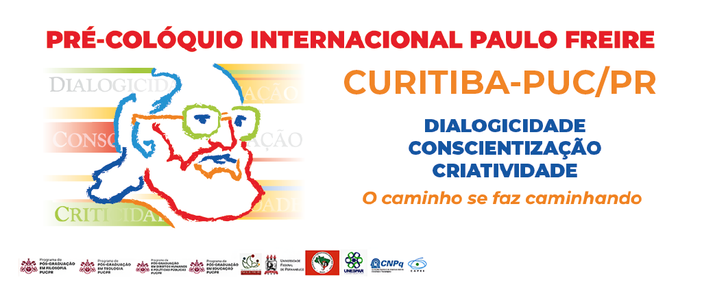 II Pré-Colóquio Curitiba–PUC/PR